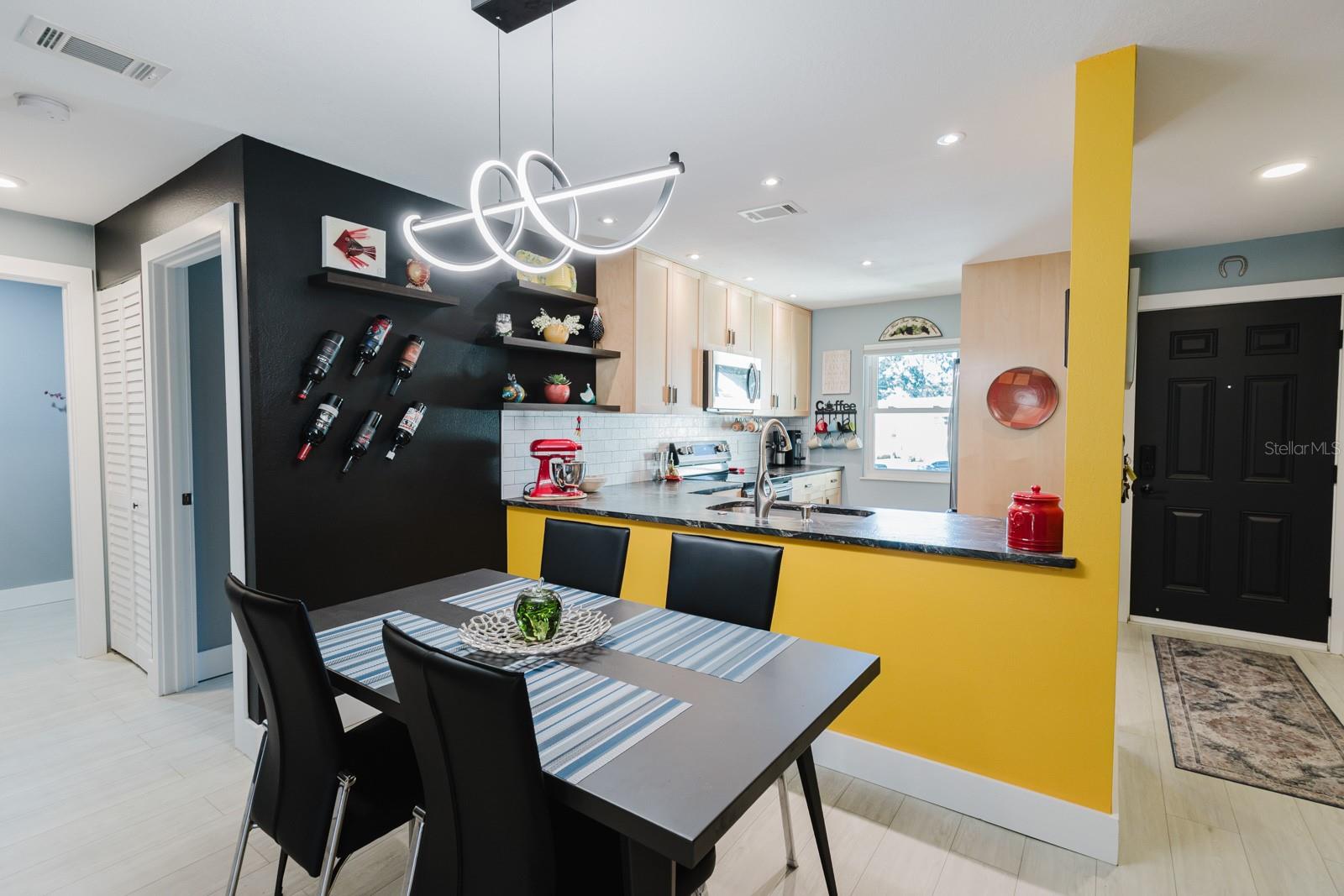ARBOR GROVE CONDO - Residential