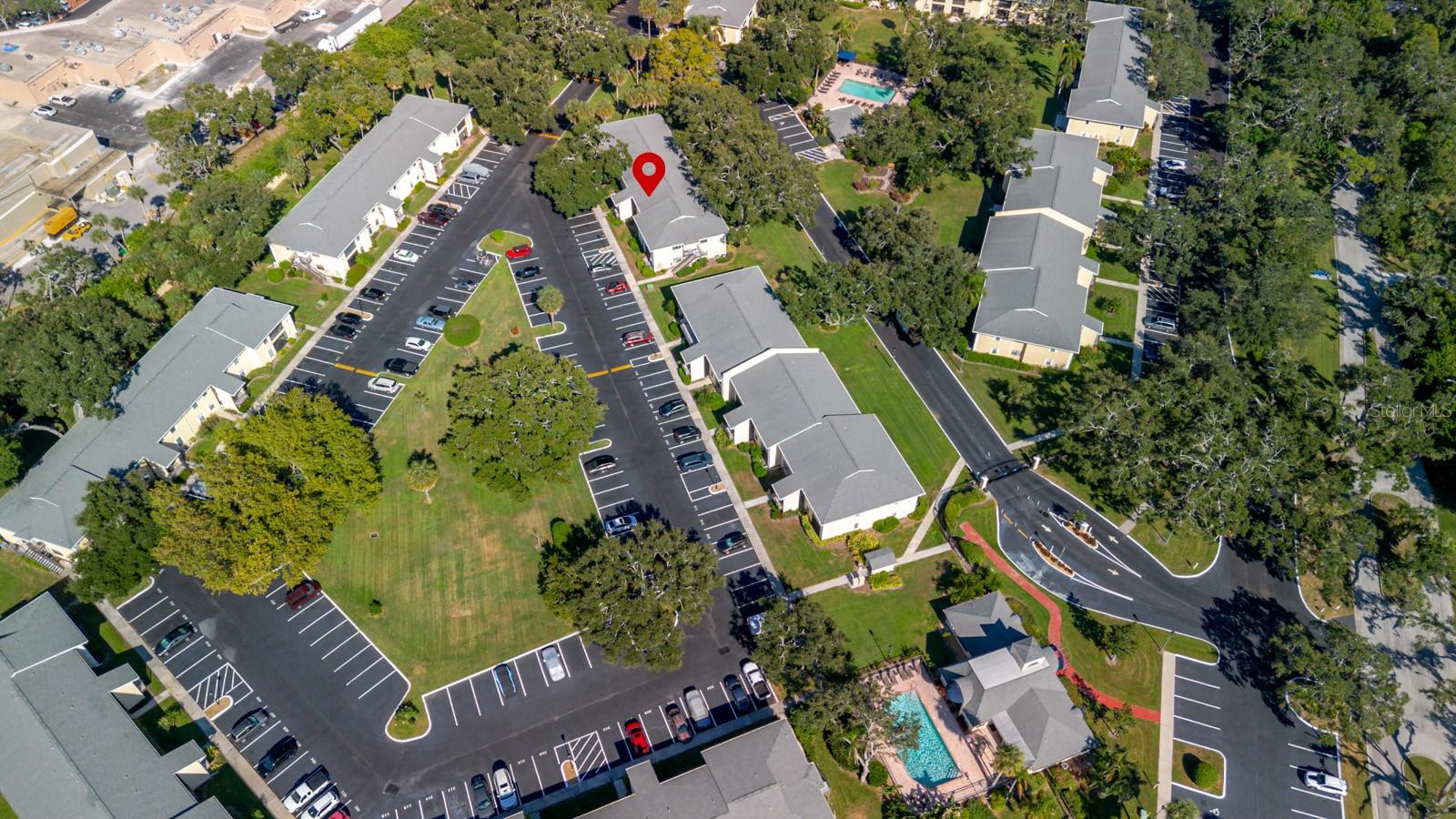 ARBOR GROVE CONDO - Residential