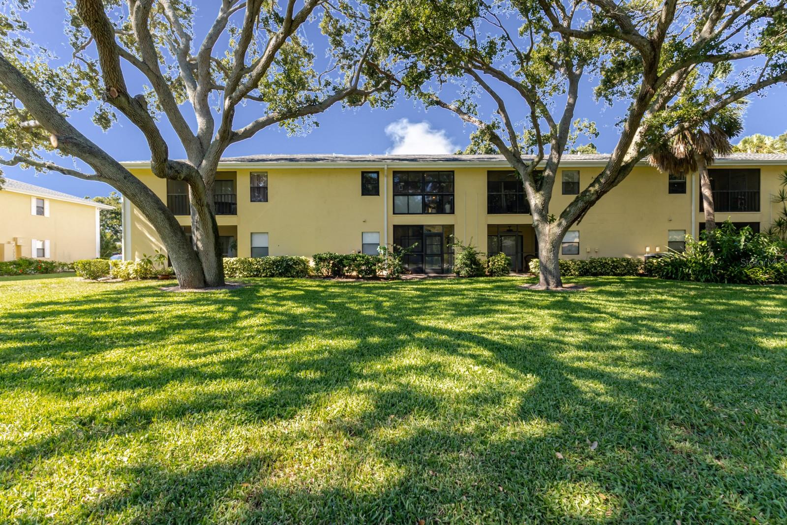 ARBOR GROVE CONDO - Residential