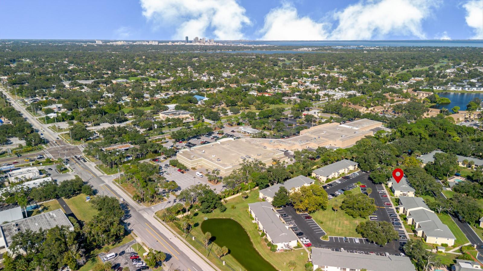 ARBOR GROVE CONDO - Residential