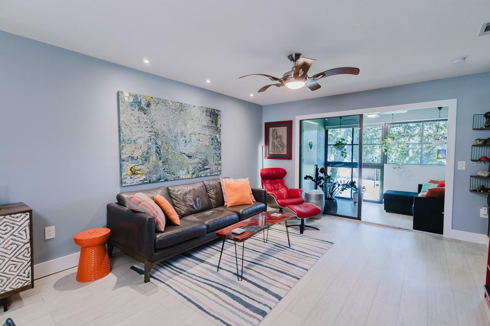 ARBOR GROVE CONDO - Residential
