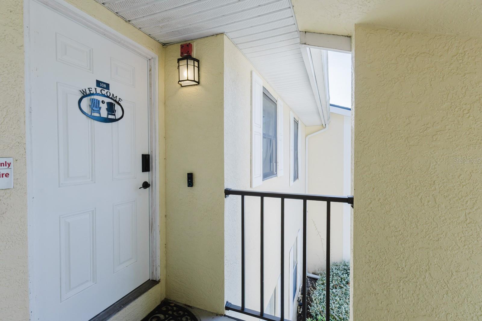 ARBOR GROVE CONDO - Residential