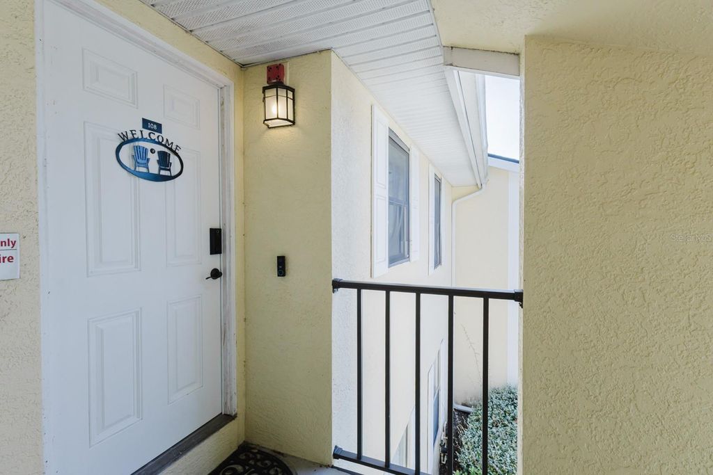 Photo of 3001 58th Avenue S #108, St Petersburg, FL 33712 (MLS # TB8438748)