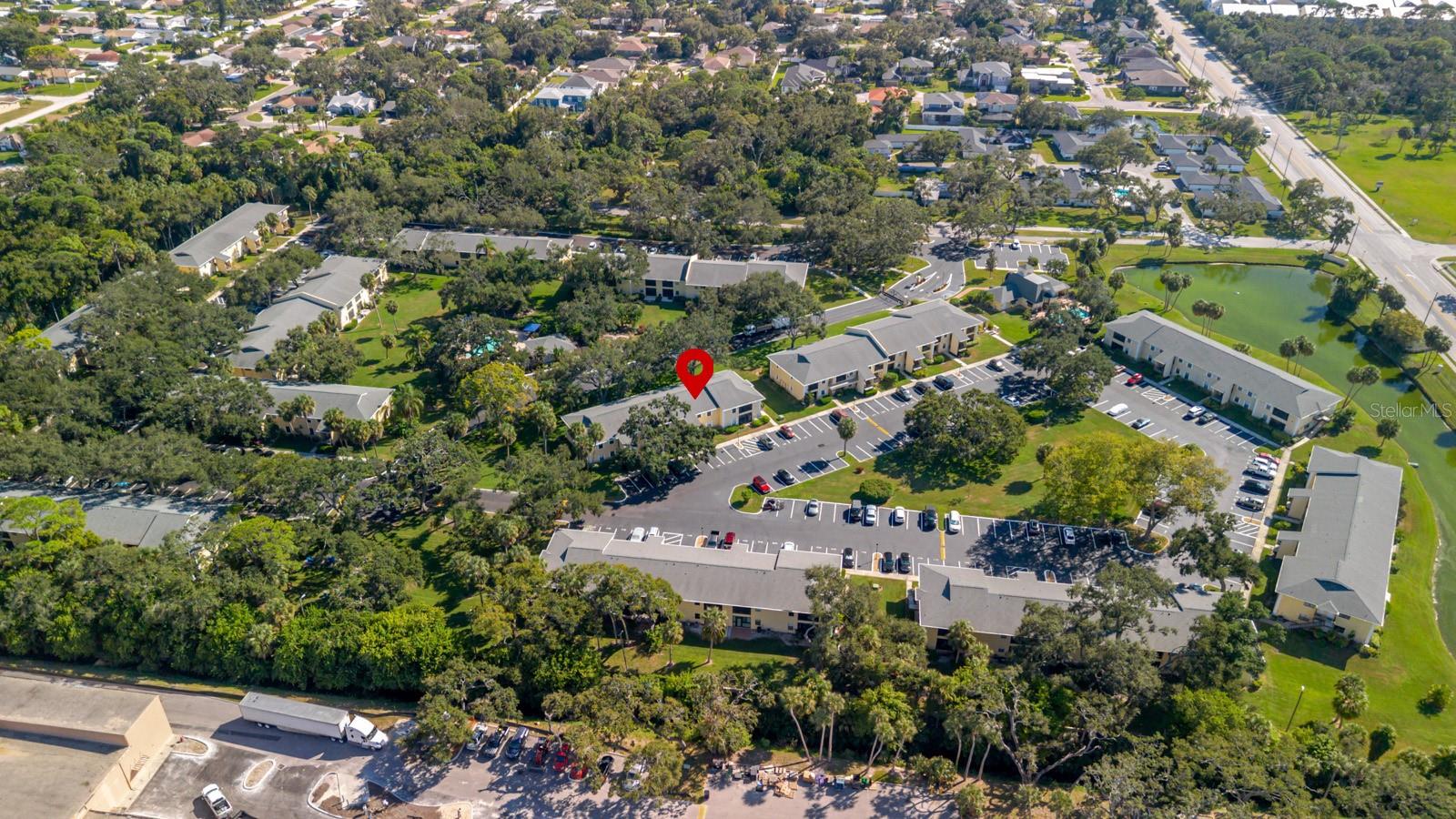 ARBOR GROVE CONDO - Residential