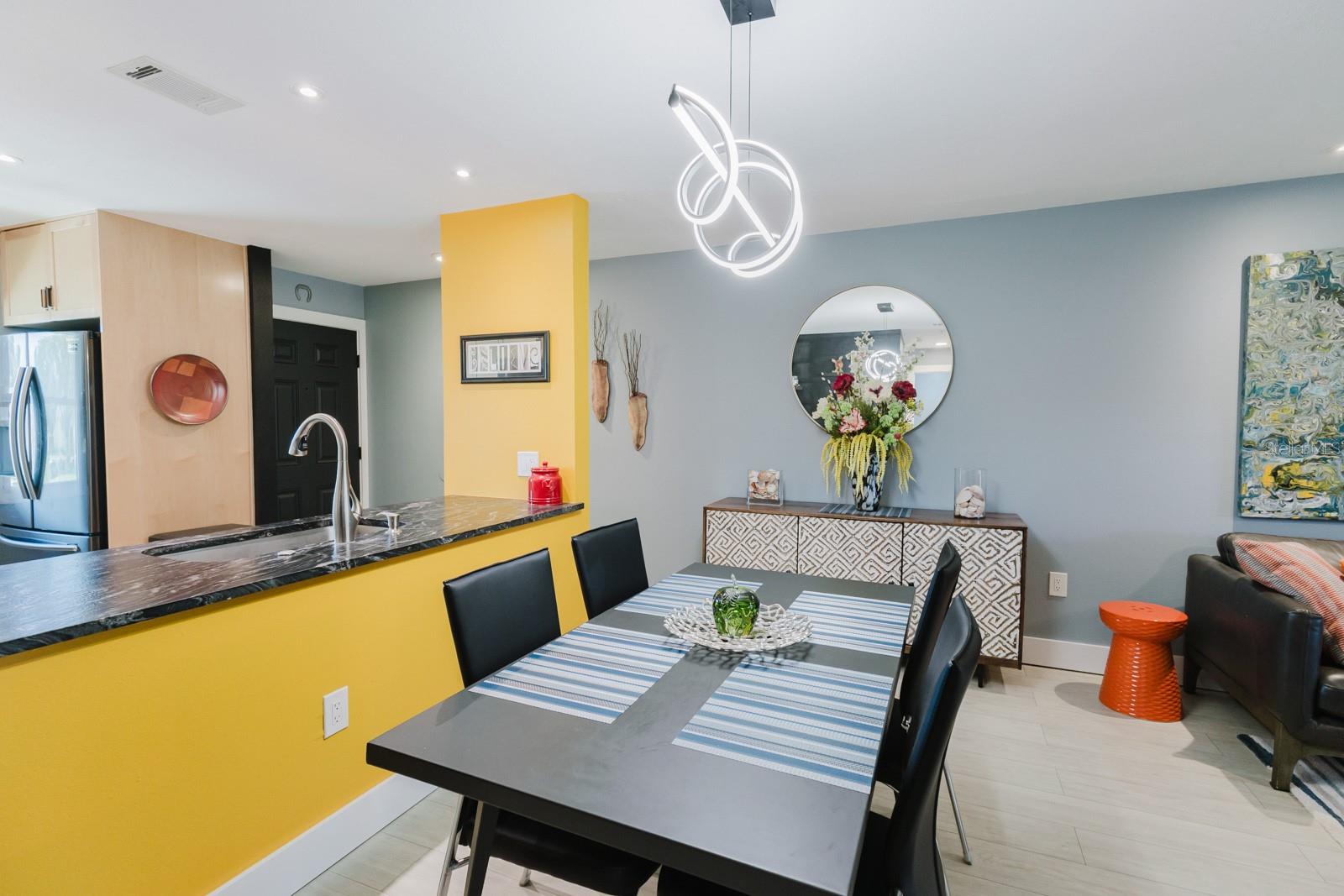 ARBOR GROVE CONDO - Residential