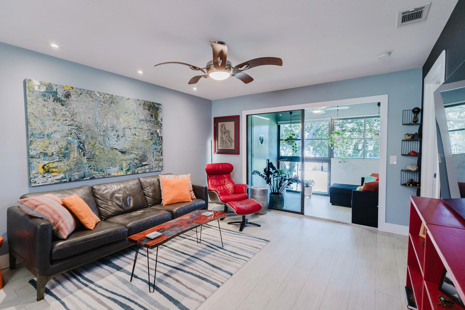 ARBOR GROVE CONDO - Residential