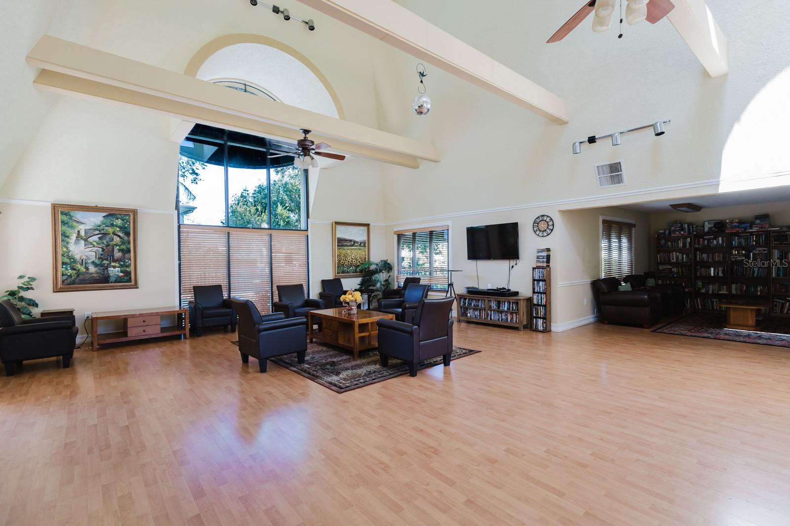 ARBOR GROVE CONDO - Residential