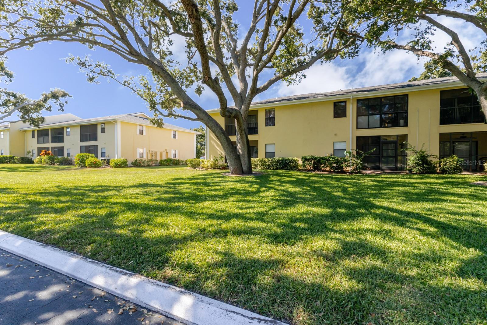 ARBOR GROVE CONDO - Residential