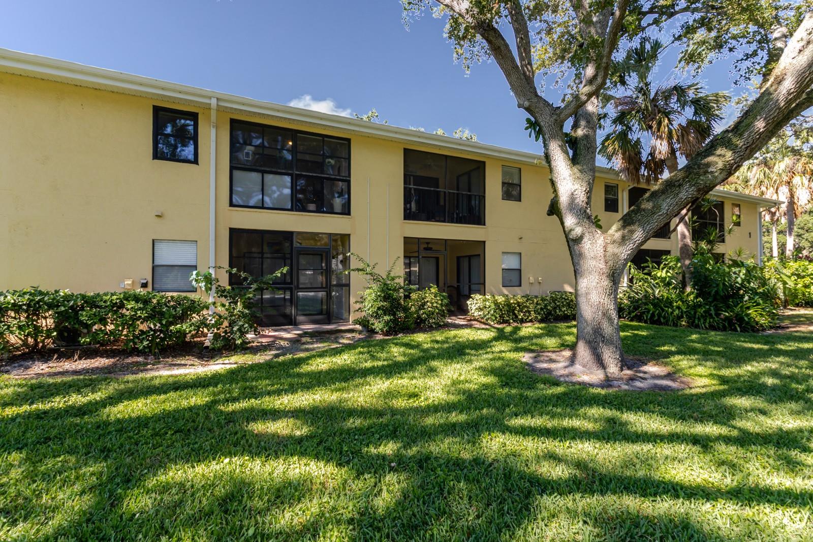 ARBOR GROVE CONDO - Residential