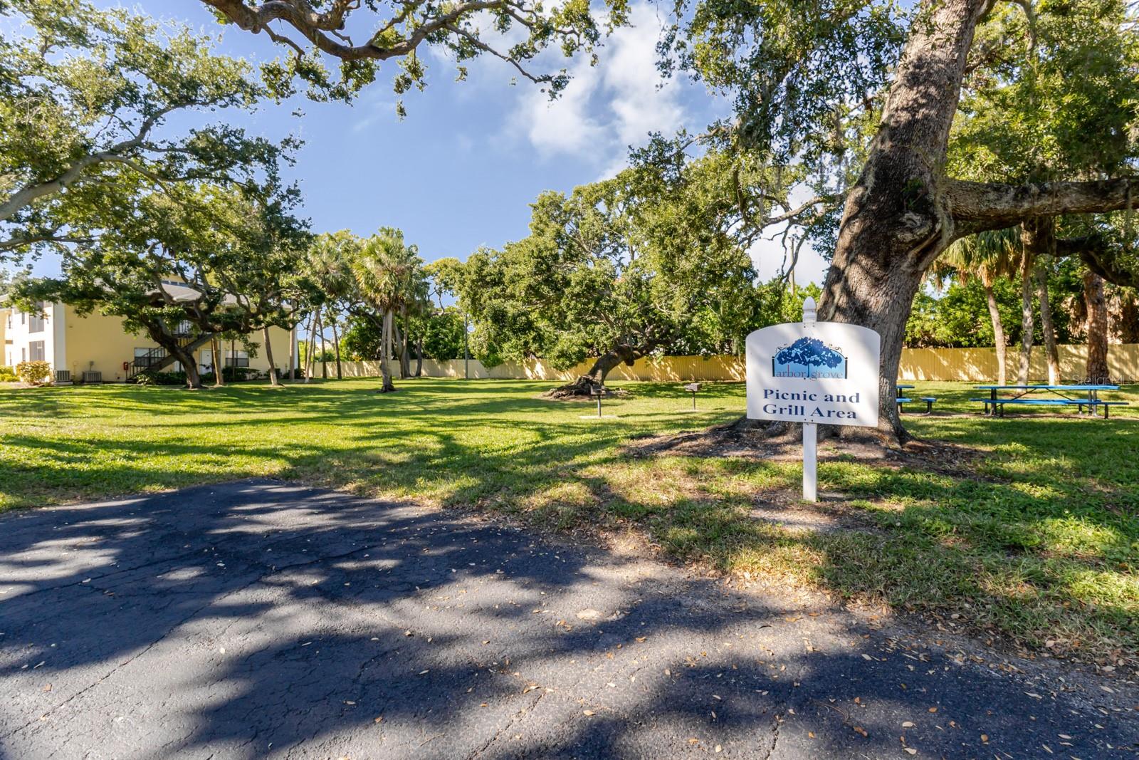 ARBOR GROVE CONDO - Residential
