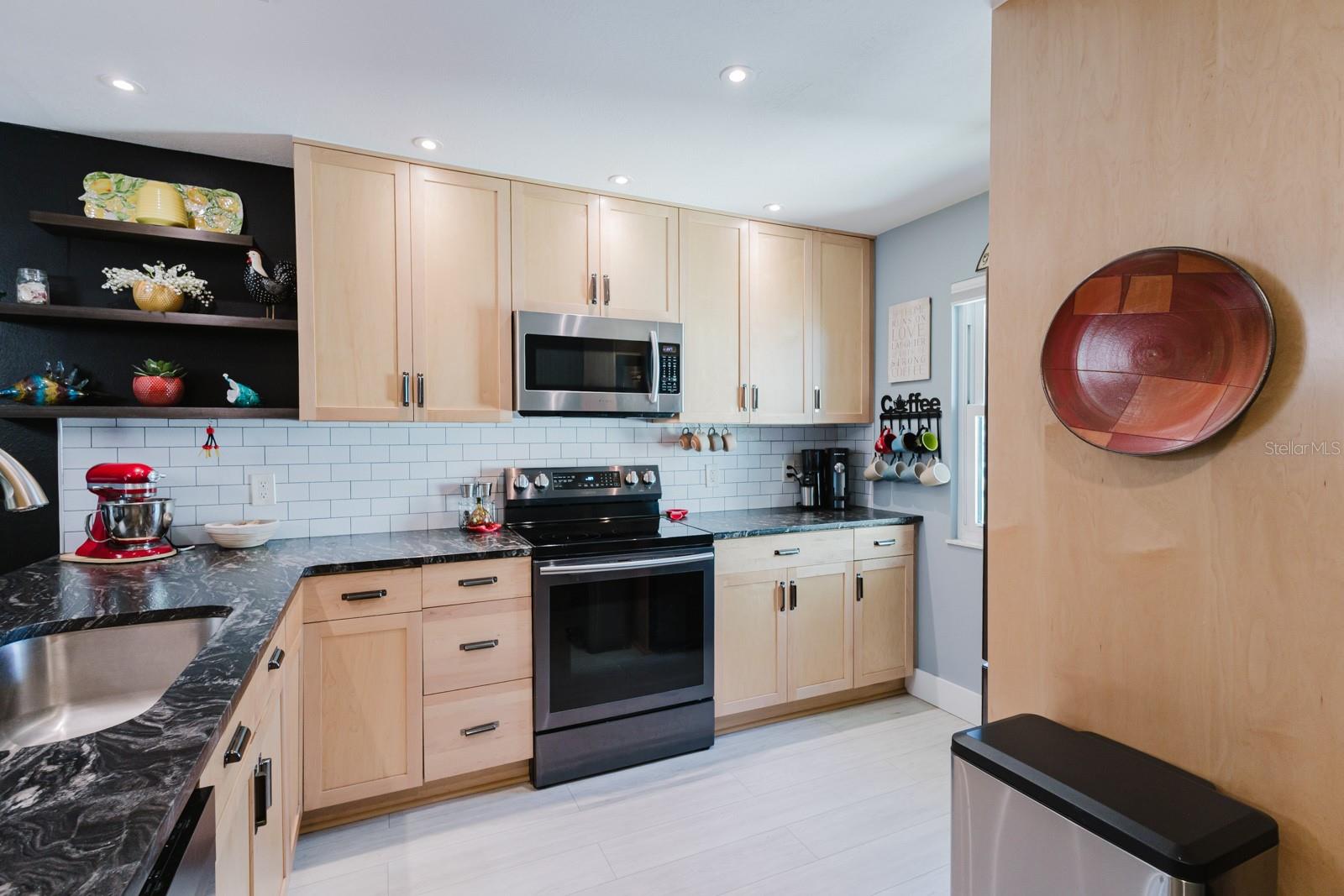 ARBOR GROVE CONDO - Residential