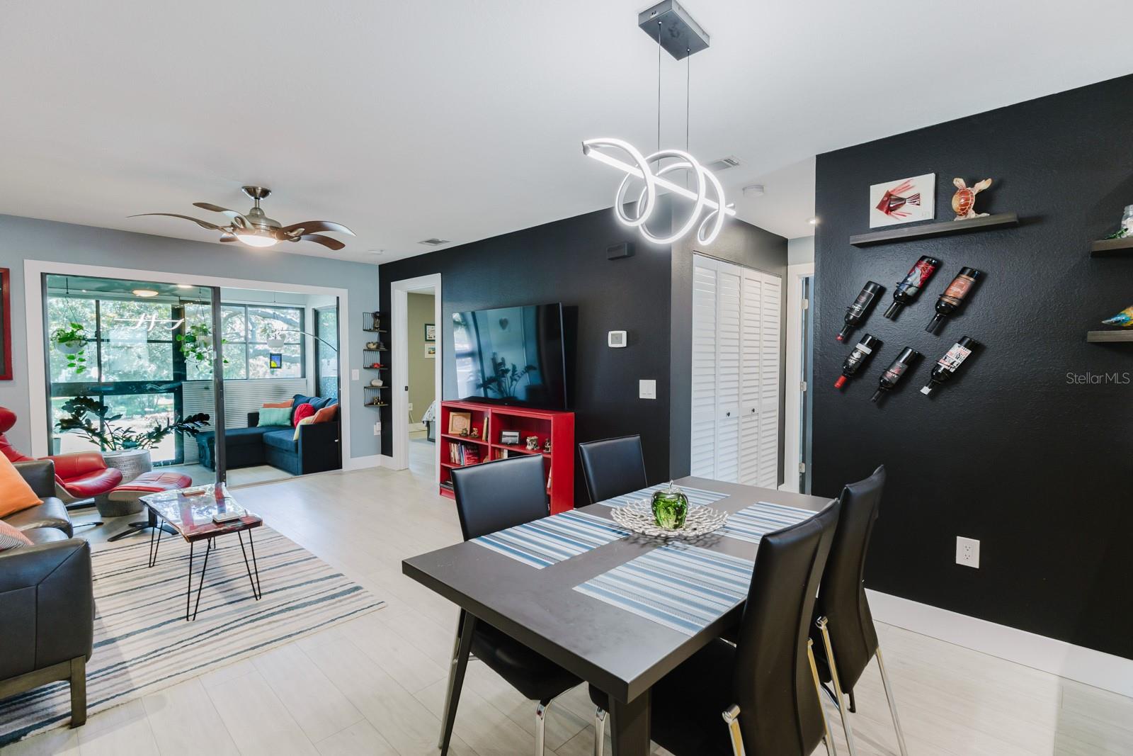 ARBOR GROVE CONDO - Residential