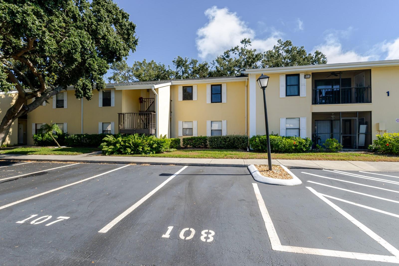 ARBOR GROVE CONDO - Residential