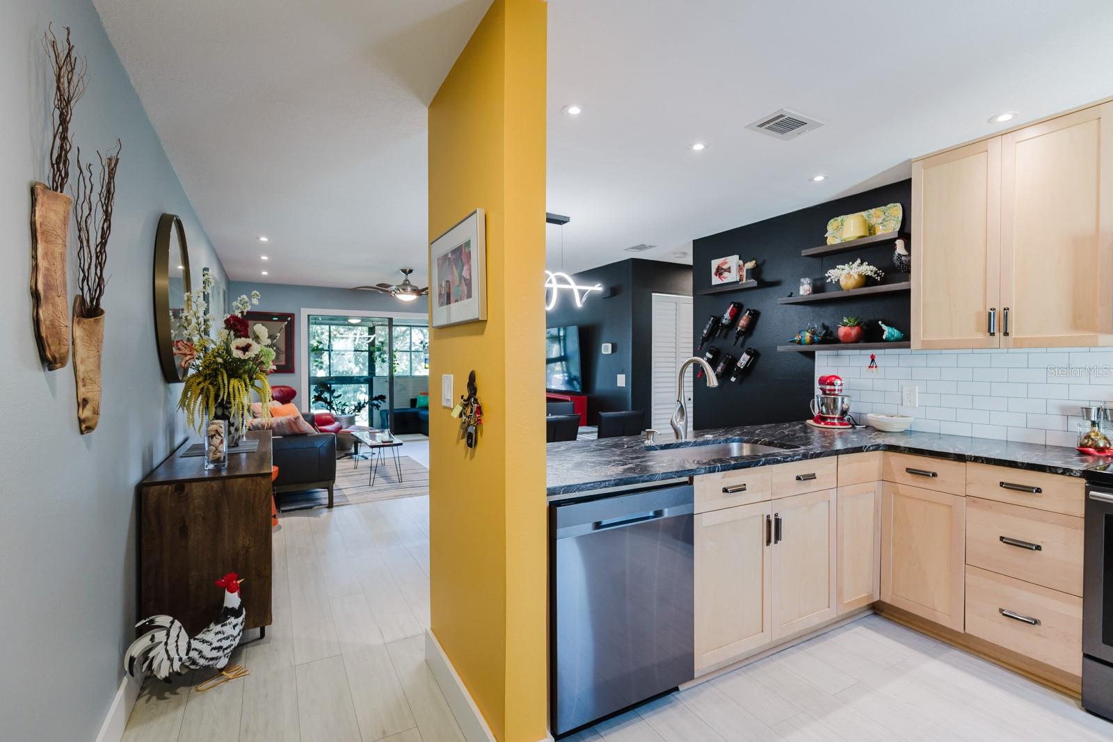 ARBOR GROVE CONDO - Residential