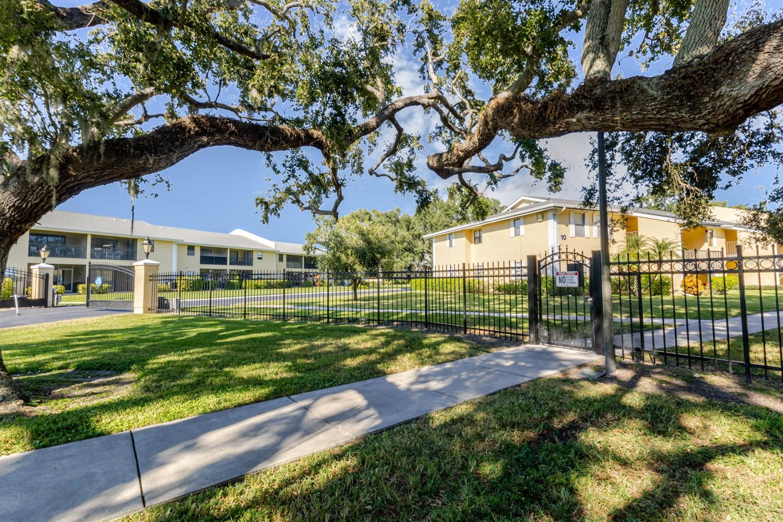 ARBOR GROVE CONDO - Residential