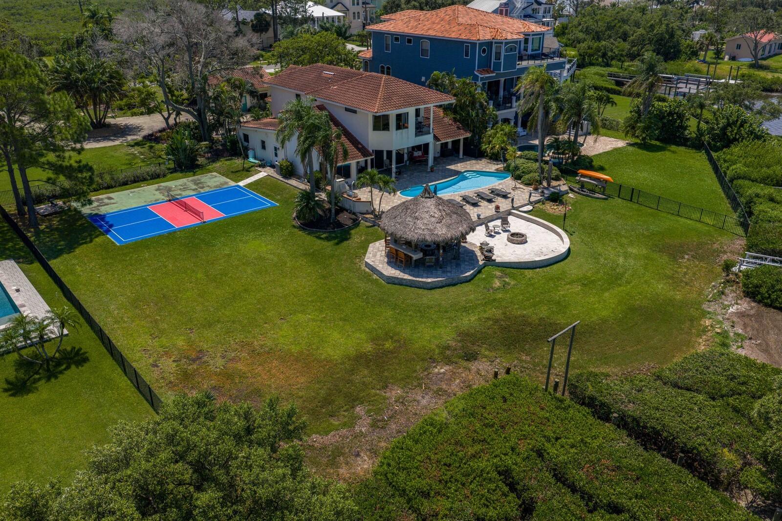 SEA BREEZE ISLAND - Residential