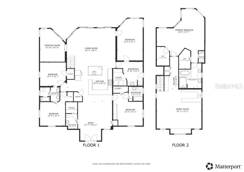1632 SEA BREEZE DRIVE