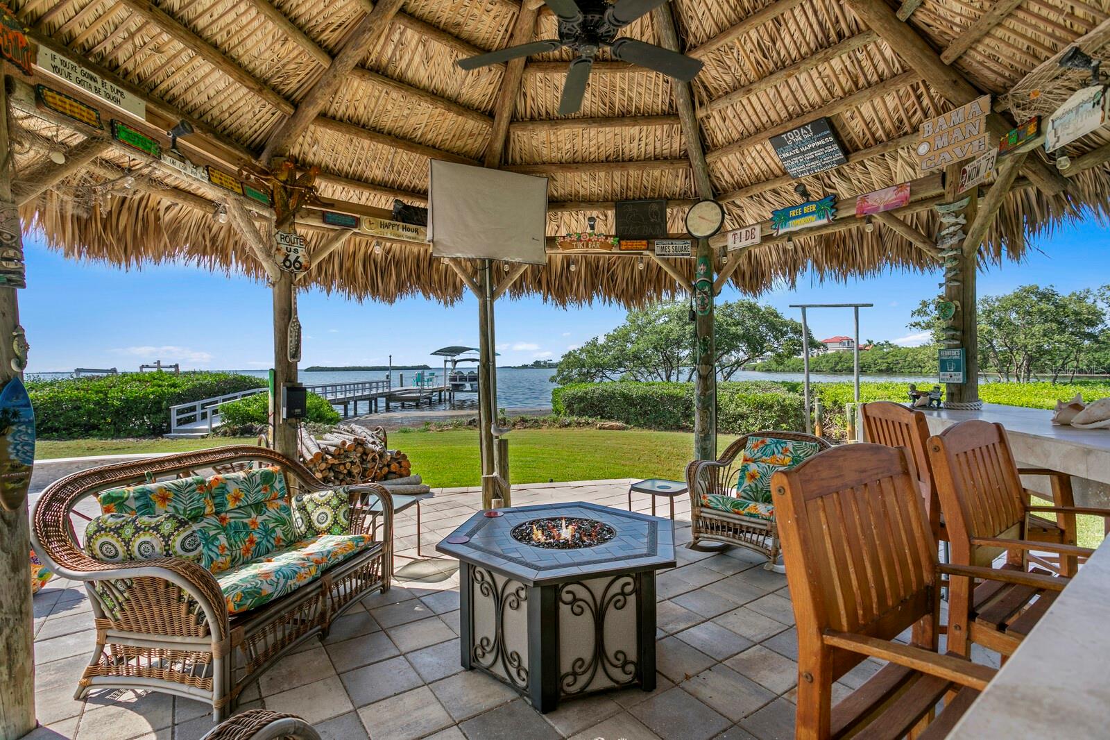 SEA BREEZE ISLAND - Residential