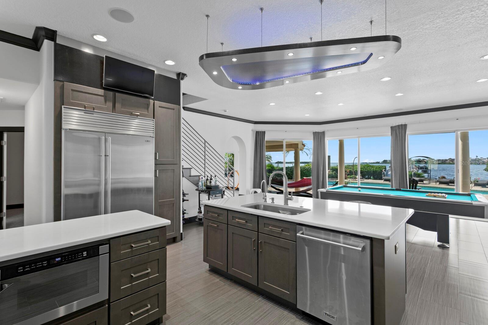SEA BREEZE ISLAND - Residential