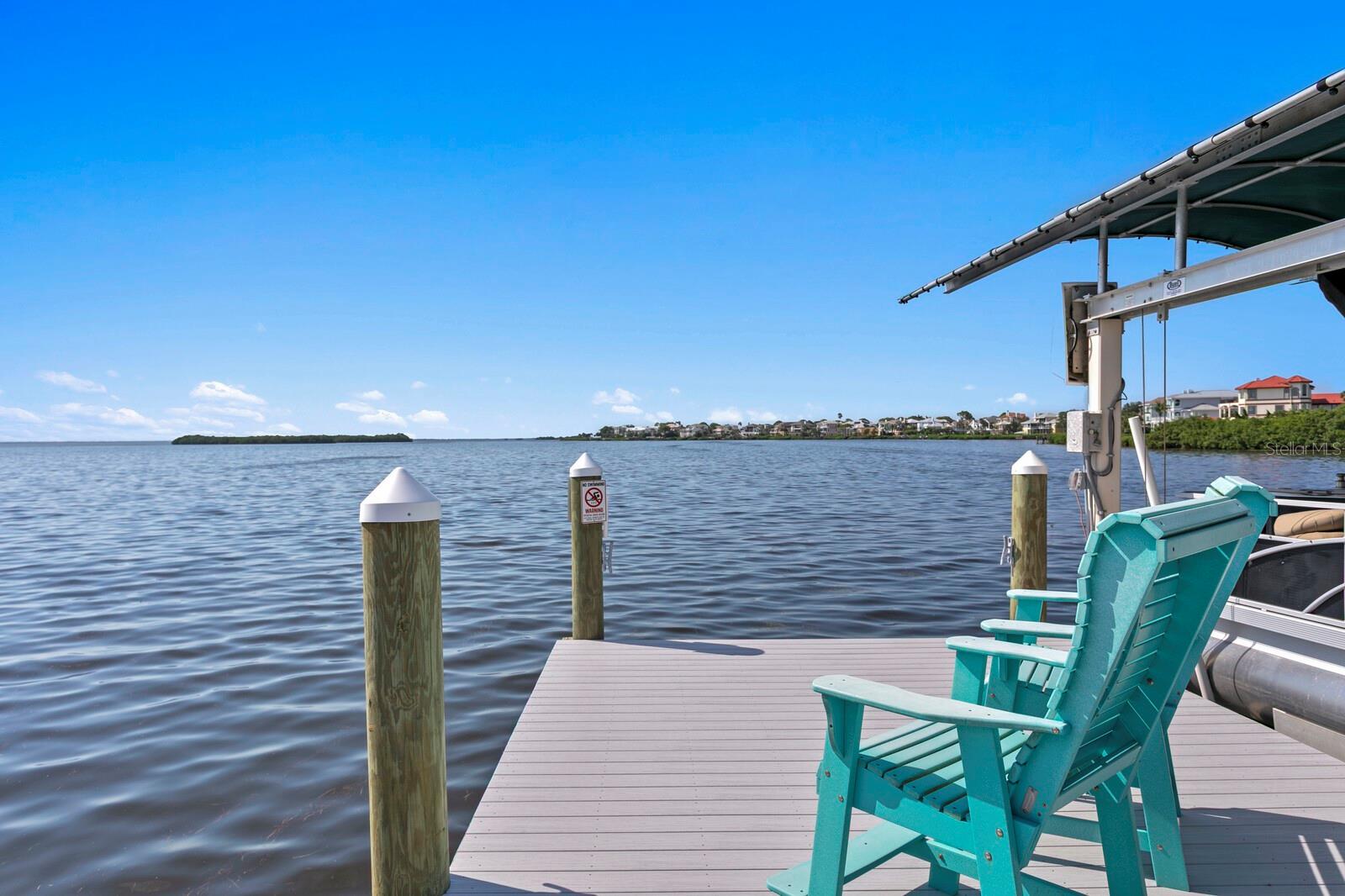 SEA BREEZE ISLAND - Residential