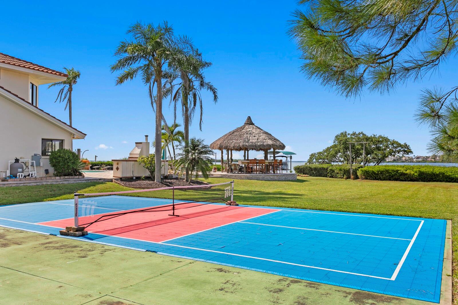 SEA BREEZE ISLAND - Residential