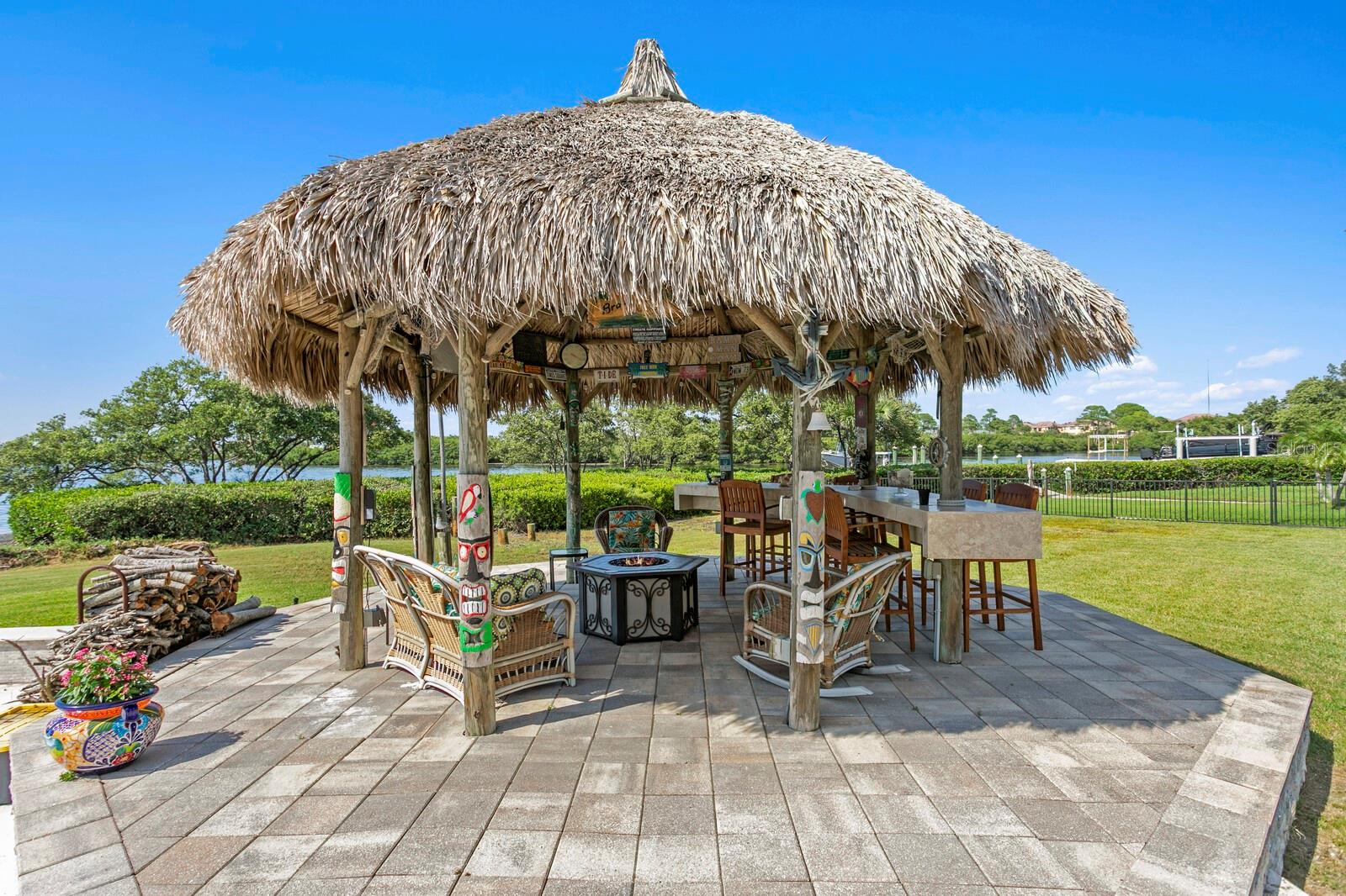 SEA BREEZE ISLAND - Residential