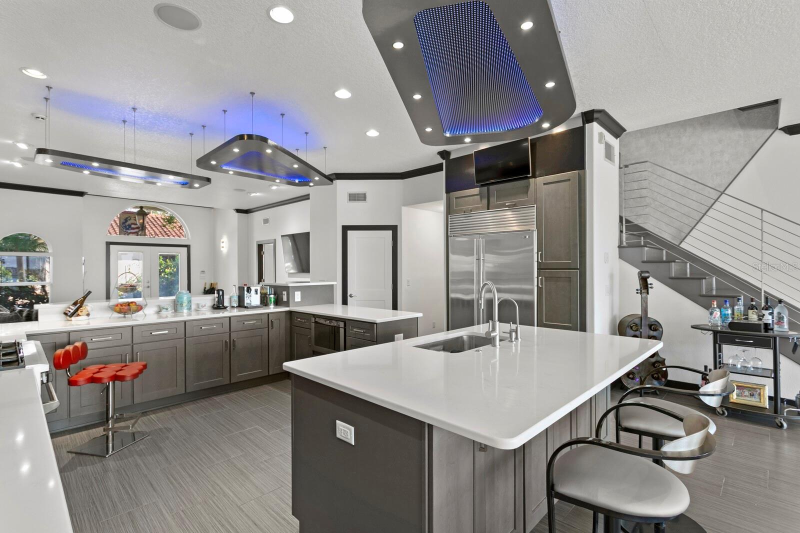 SEA BREEZE ISLAND - Residential