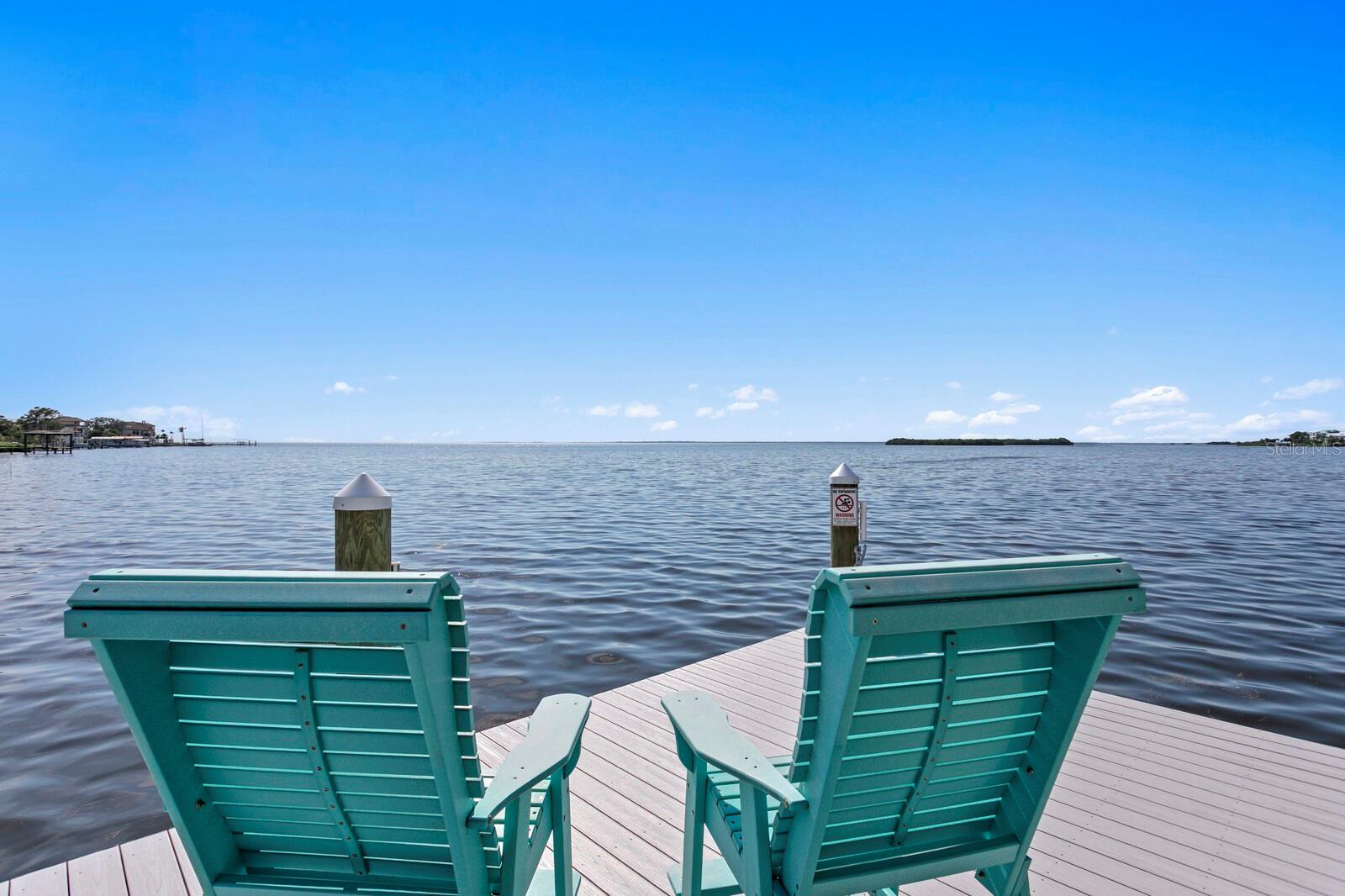 SEA BREEZE ISLAND - Residential