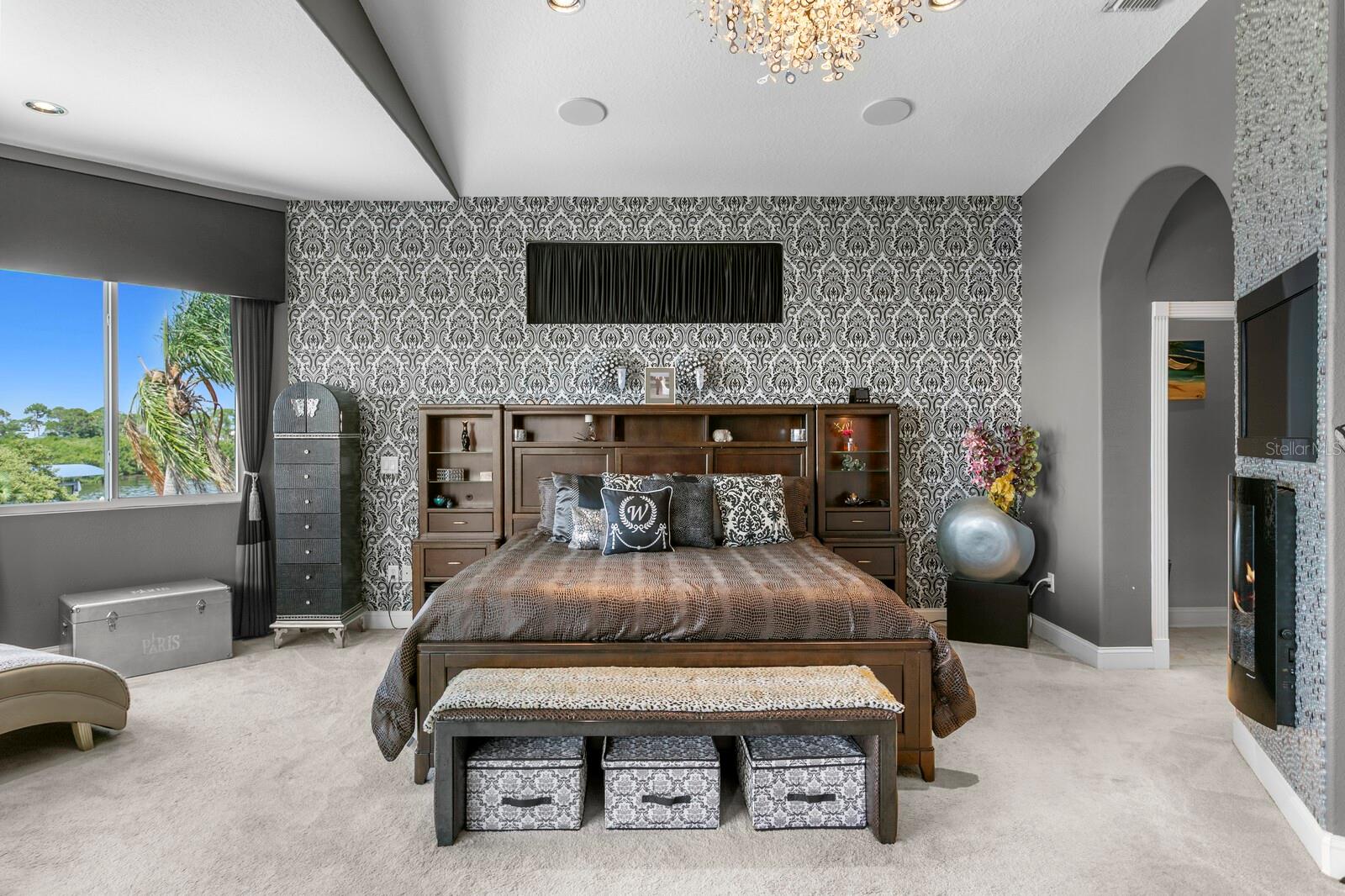 SEA BREEZE ISLAND - Residential