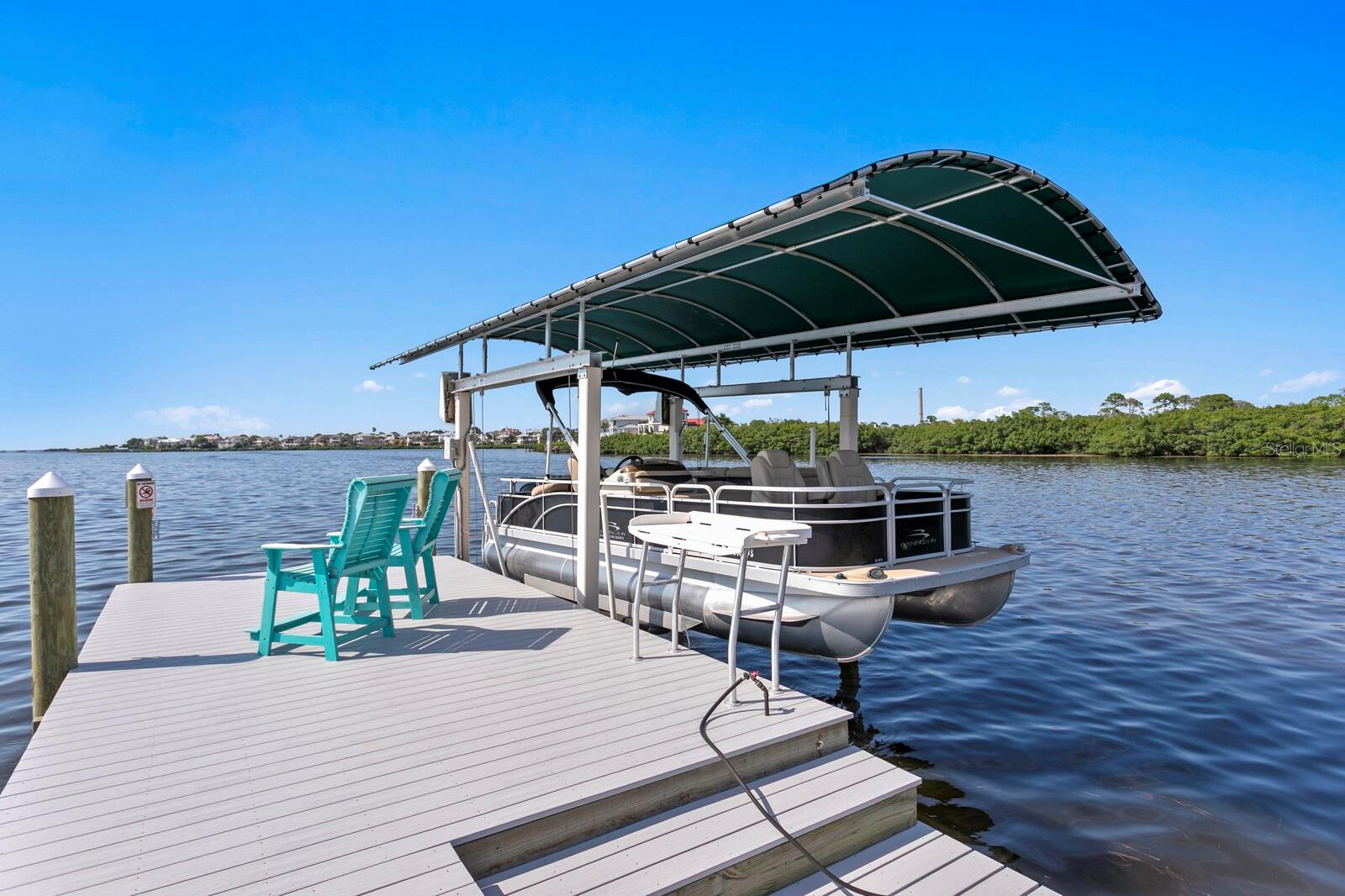 SEA BREEZE ISLAND - Residential