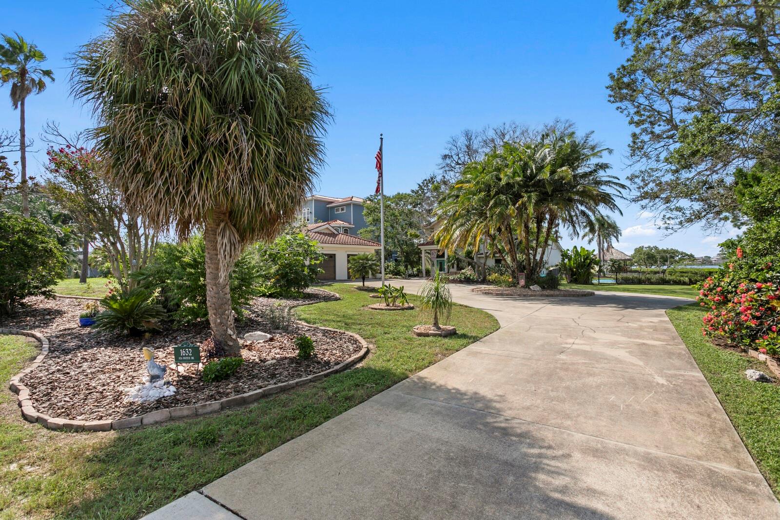 SEA BREEZE ISLAND - Residential