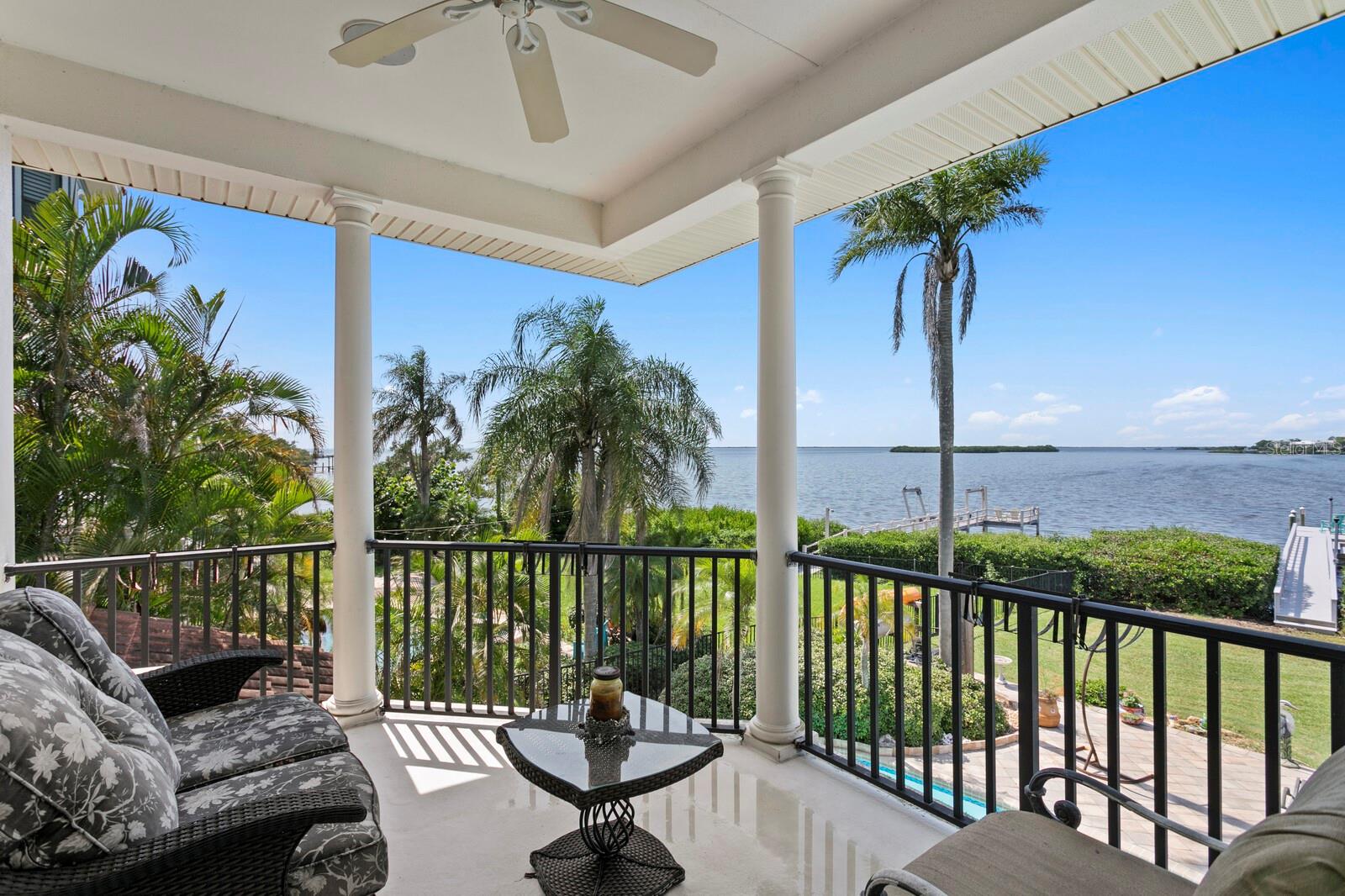 SEA BREEZE ISLAND - Residential