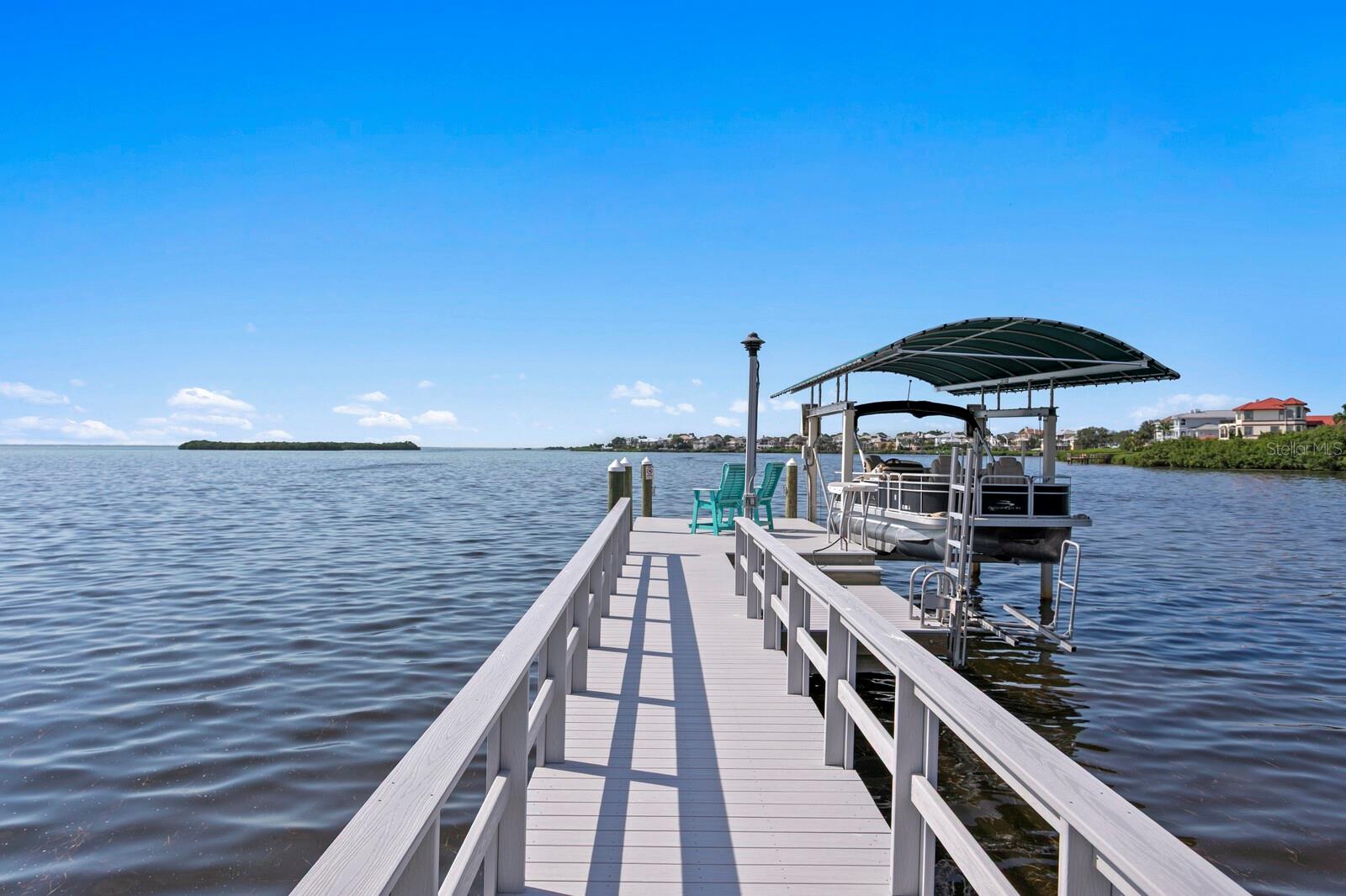 SEA BREEZE ISLAND - Residential