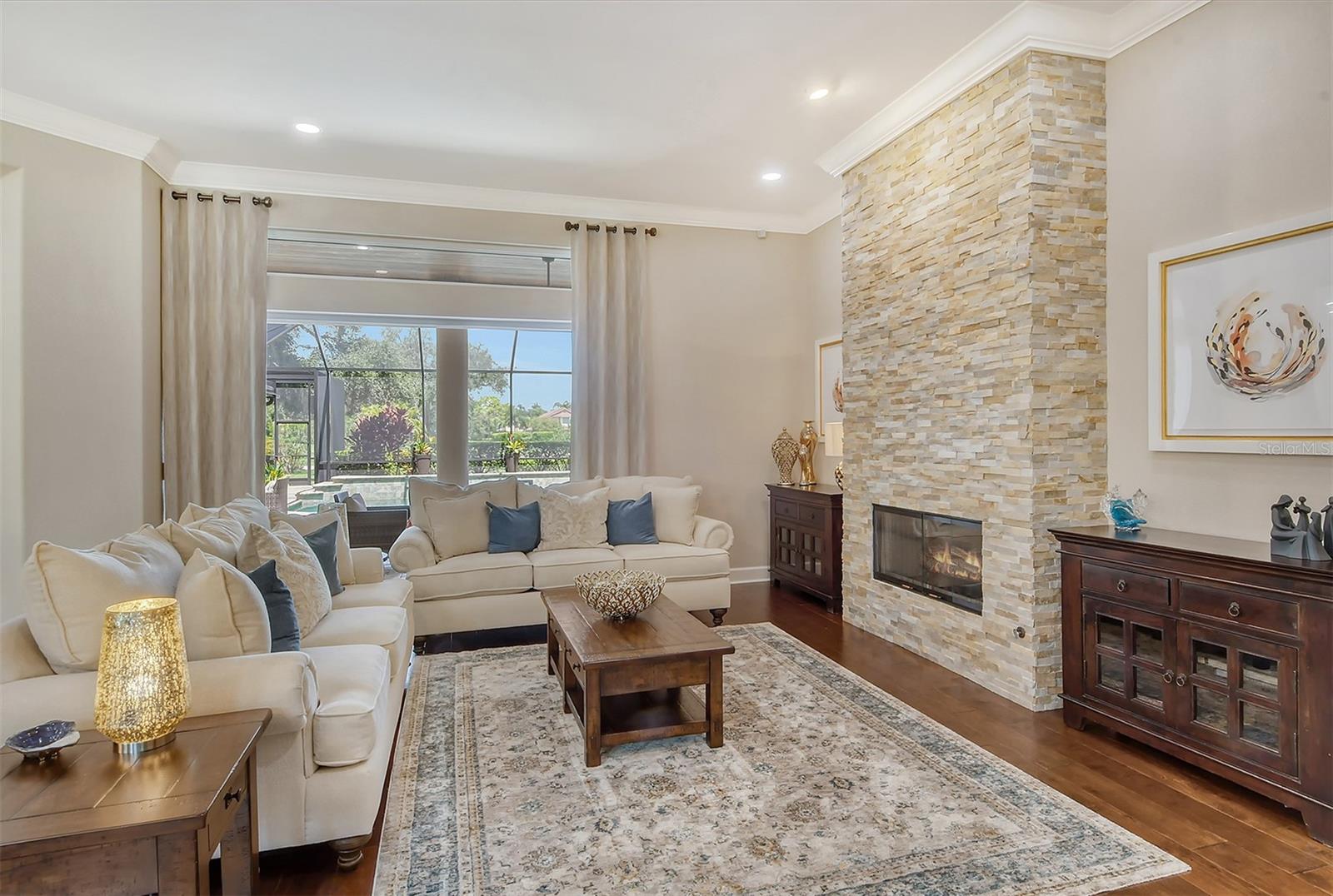 OAKS 2 PH 3 - Residential