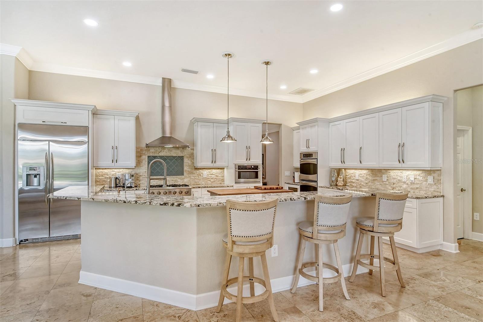 OAKS 2 PH 3 - Residential