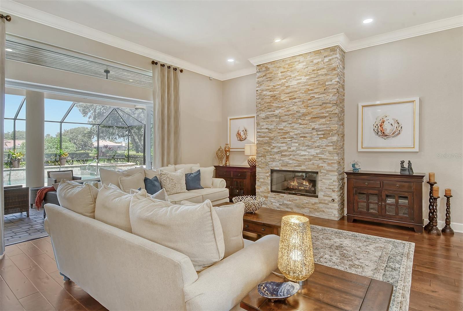 OAKS 2 PH 3 - Residential