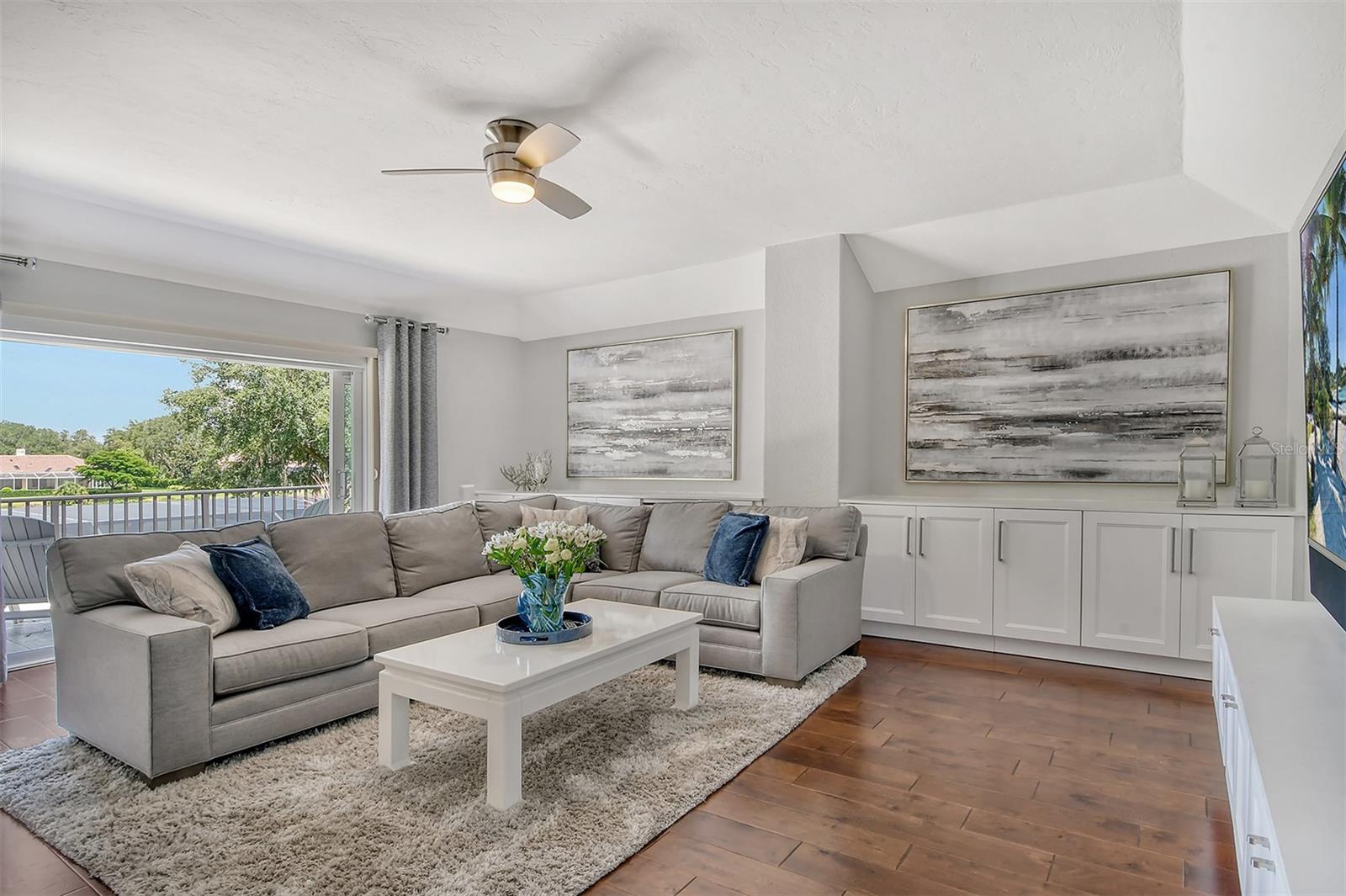 OAKS 2 PH 3 - Residential