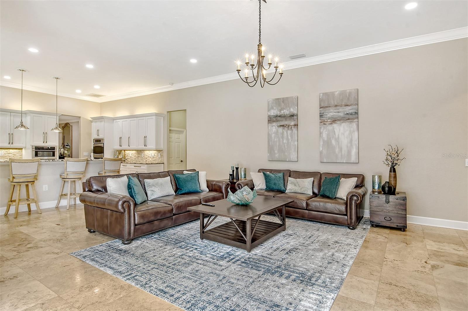 OAKS 2 PH 3 - Residential