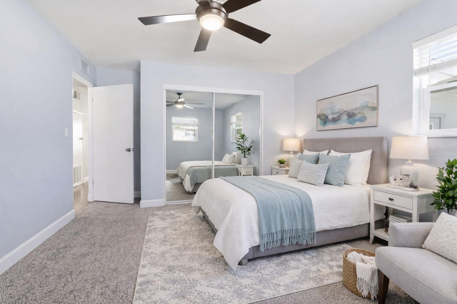 BRENTWOOD PARK UNIT 01 - Residential