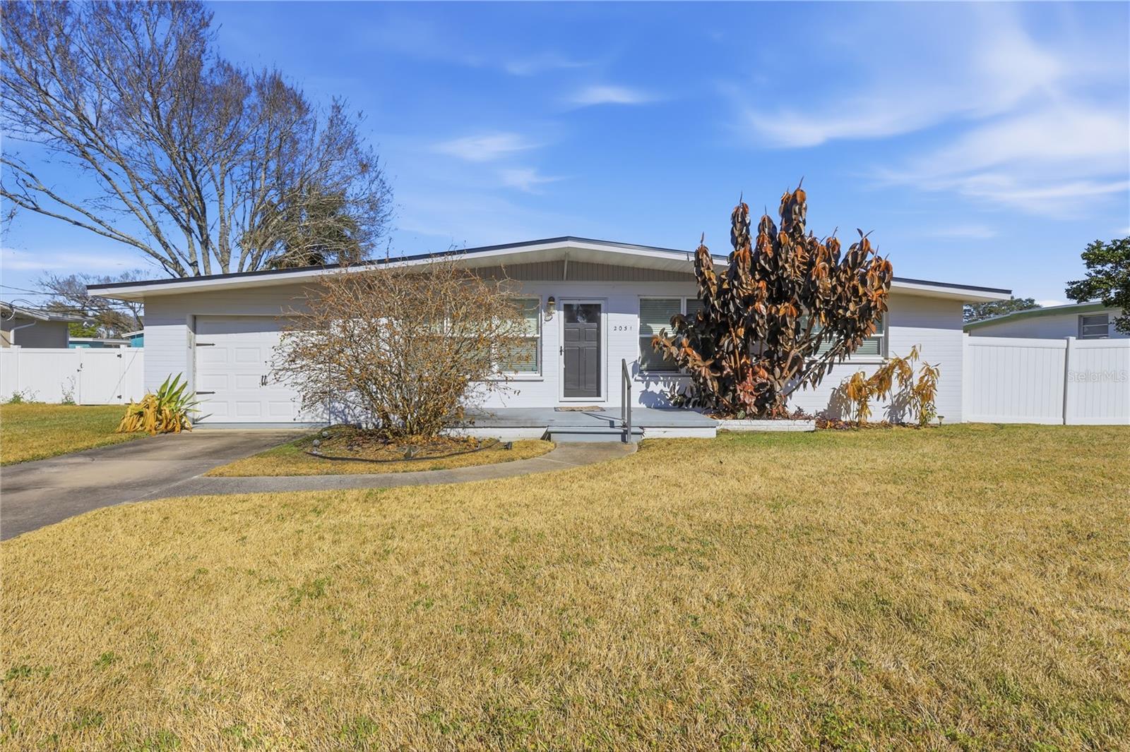 BRENTWOOD PARK UNIT 01 - Residential