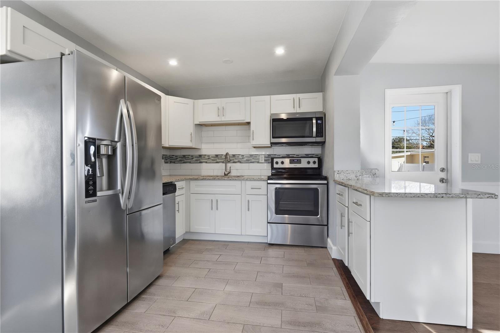 BRENTWOOD PARK UNIT 01 - Residential