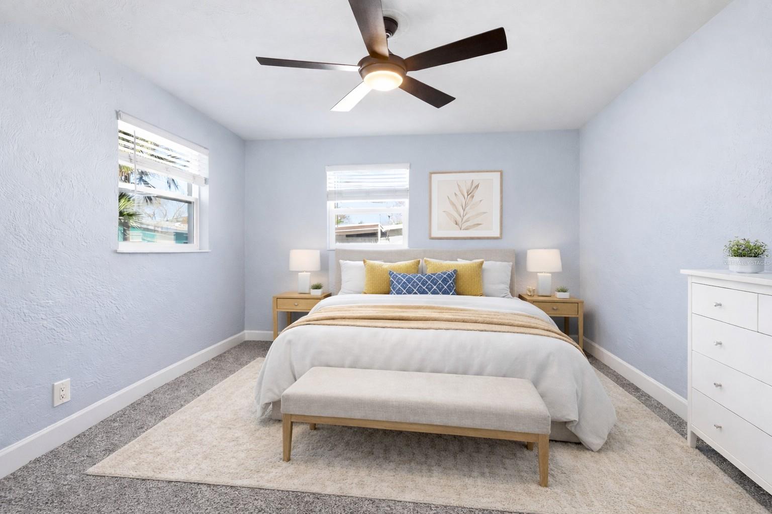 BRENTWOOD PARK UNIT 01 - Residential