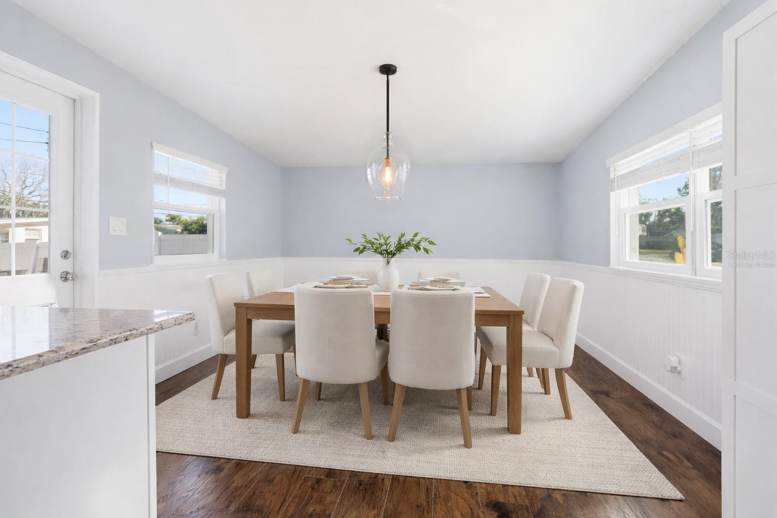 BRENTWOOD PARK UNIT 01 - Residential