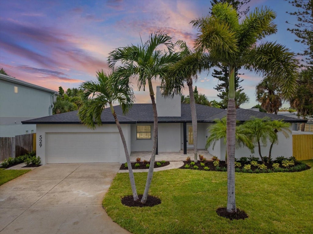 Photo of 529 80th Avenue, St Pete Beach, FL 33706 (MLS # TB8555475)