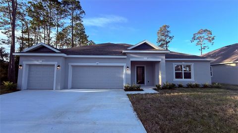 Photo of 29 Bassett Lane, Palm Coast, FL 32137 (MLS # C7520631)