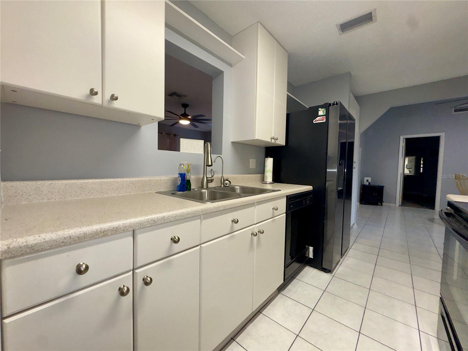 PORT CHARLOTTE SEC 066 - Residential Lease