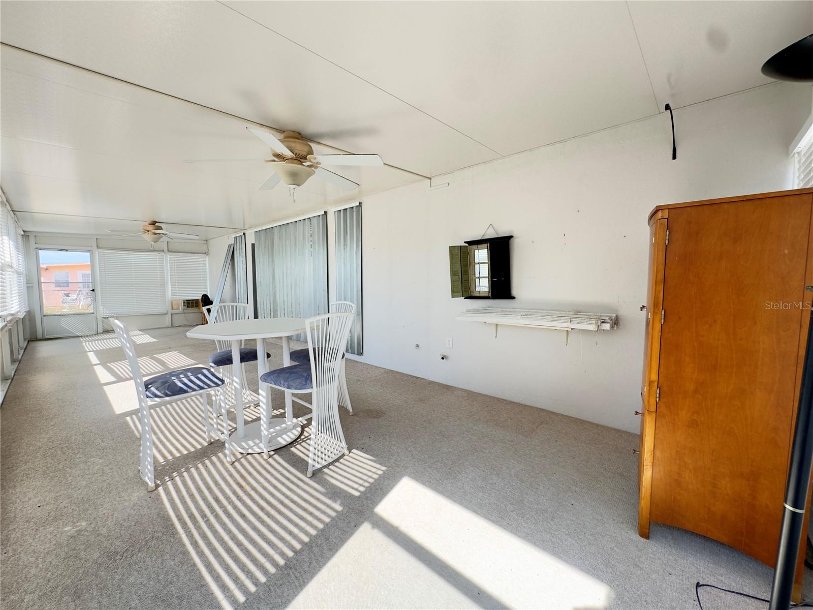 PORT CHARLOTTE SEC 066 - Residential Lease