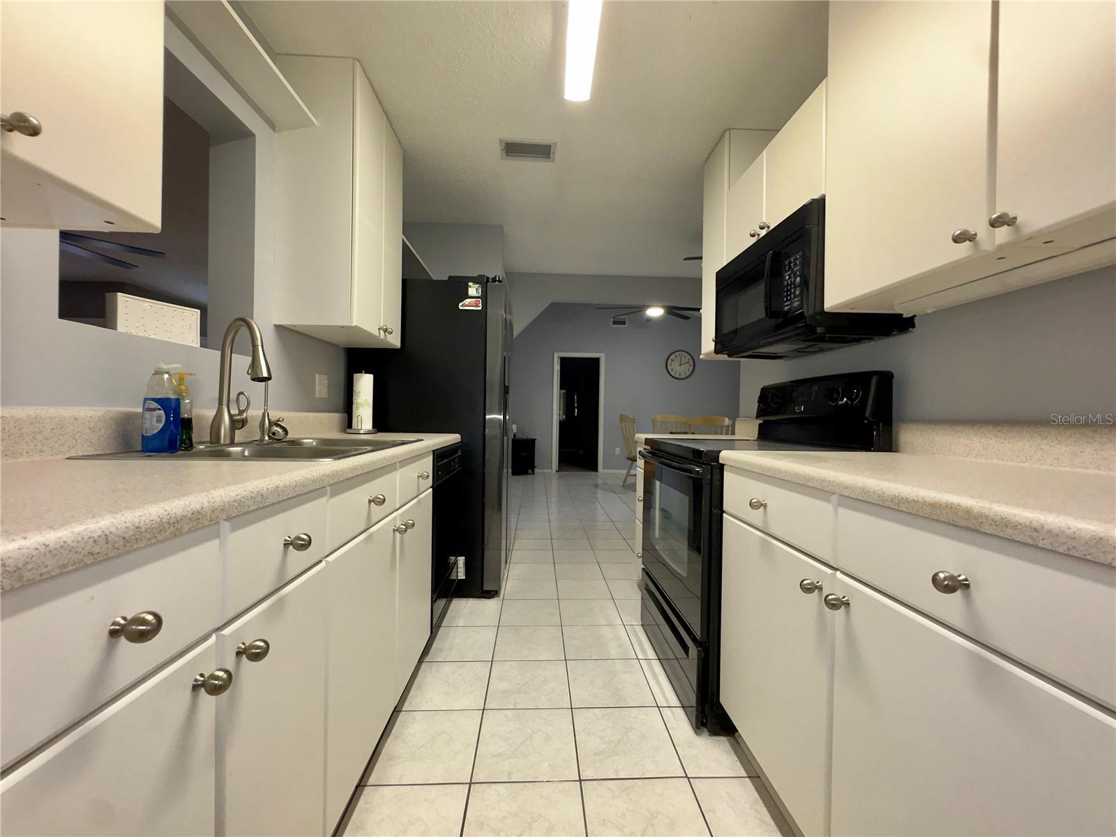 PORT CHARLOTTE SEC 066 - Residential Lease