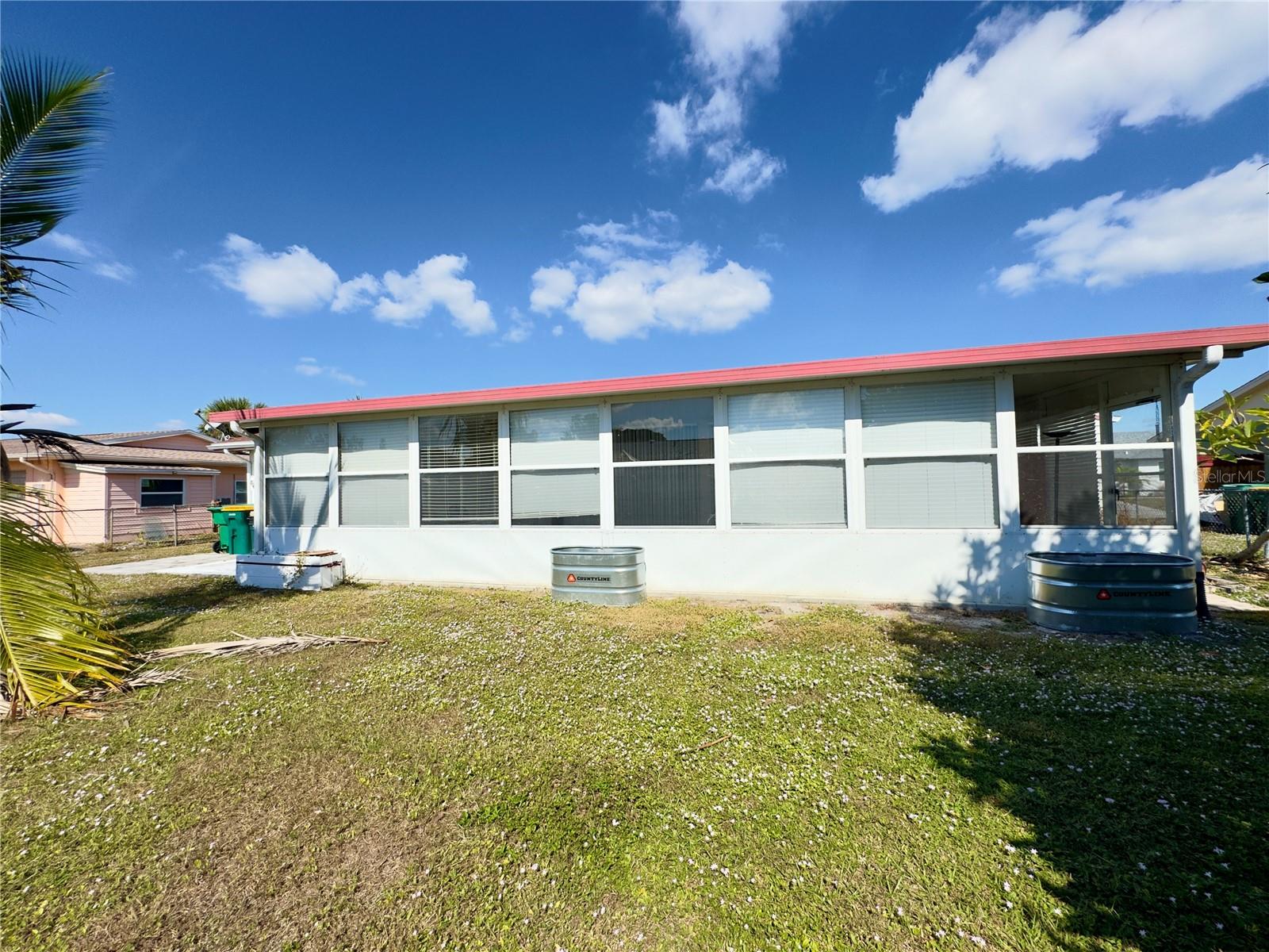 PORT CHARLOTTE SEC 066 - Residential Lease