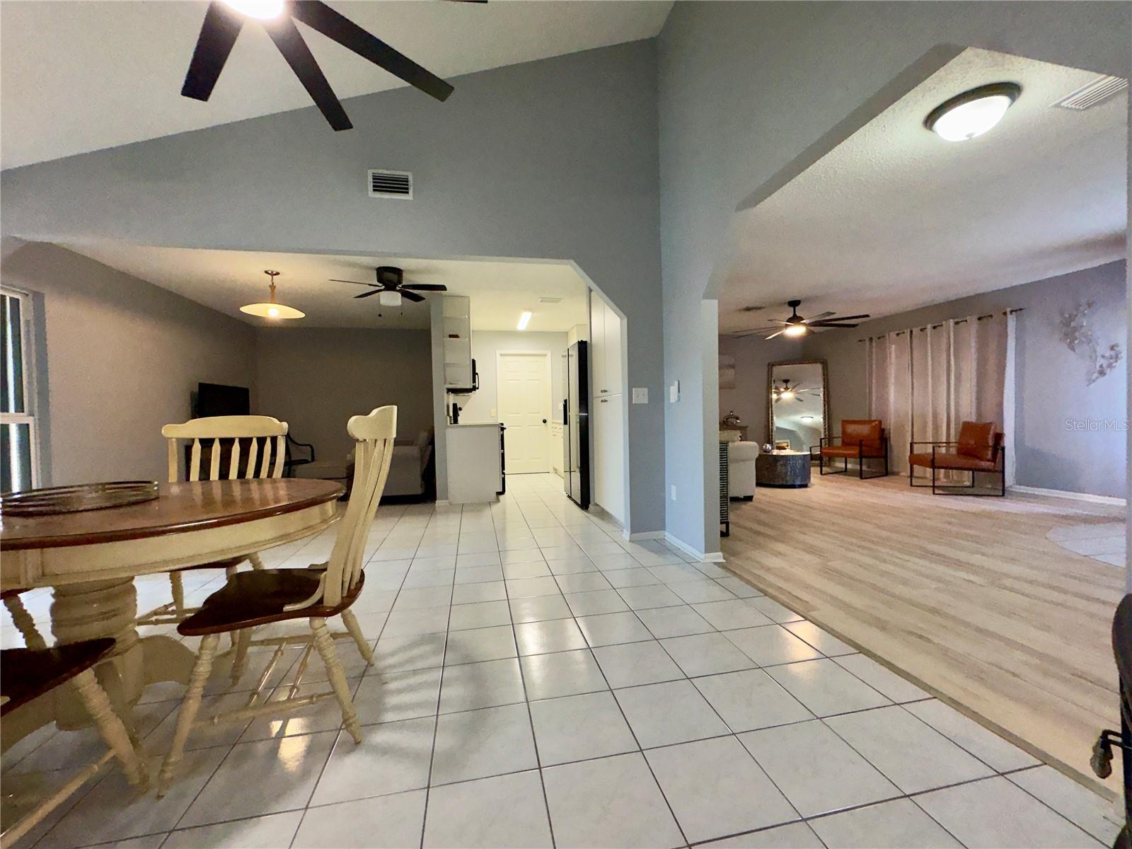 PORT CHARLOTTE SEC 066 - Residential Lease